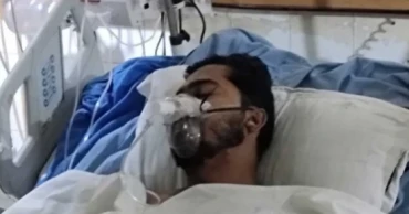 Nur receives head injury, nose bone fractured: DMCH director