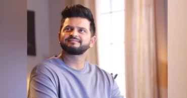 Suresh Raina to make acting debut with Tamil cricket film