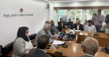 Widespread corruption found in power deals during AL regime: Committee