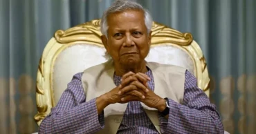 Prof Yunus to read out July Declaration Tuesday