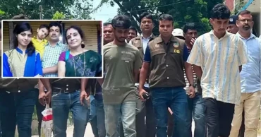 Rangpur four murders: Siddhartha, Mugdha test negative for drugs after 10 days