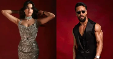 Tiger Shroff and Janhvi Kapoor to star in Raj Mehta and Karan Johar’s upcoming film Lag Jaa Gale