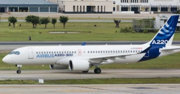 Biman to purchase 10 Airbus aircraft; deal expected in October
