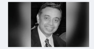 Former Prime Minister Khaleda Zia’s principal secretary Kamal Siddiqui dies