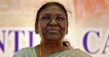 India looks forward to working closely with Bangladesh: Indian President