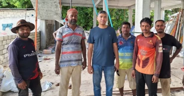 Maldives suspends issuing visas for Bangladeshi workers