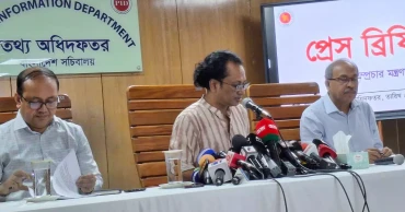 Adviser Zahed urges media to comply with court order on Hasina’s statements