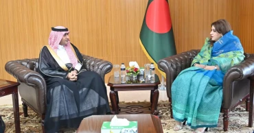 Dhaka stands with Riyadh, seeks faster repatriation of remains
