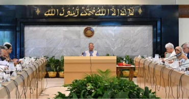 High-profile meeting on Bangladesh’s LDC graduation held