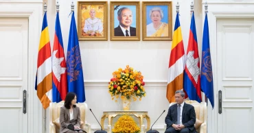 South Korea to airlift scam suspects from Cambodia after student’s death