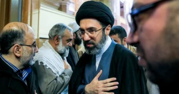 Iran’s supreme leader signals navy readiness for “bitter defeats” to rivals