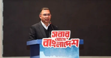 Country must not return to pre-August 5 situation: Tarique Rahman