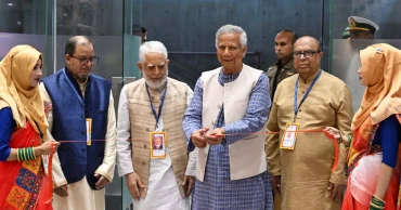 Dr Yunus for building a humane society without “unclaimed dead bodies”