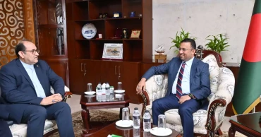 Bangladesh’s “Mecca Pact” decision does not concern Tehran: Iranian Ambassador 