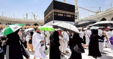 Hajj agency’s license cancelled for failing to send pilgrims to Hajj