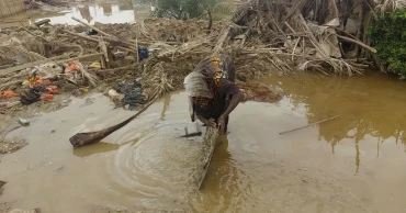 Cholera outbreak in Sudan has killed at least 22 people, health minister says