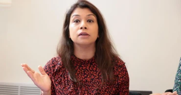 Tulip Siddiq questioned in UK over graft allegation