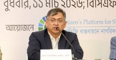 Govt to promote healthy politics from Parliament: Home Minister