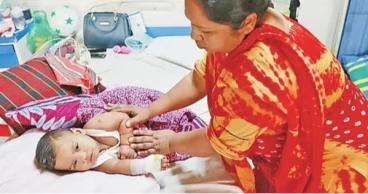 Measles-like symptoms claim two more lives