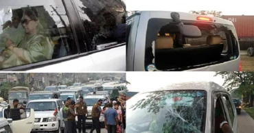 Case filed seven years after attack on Khaleda Zia's motorcade in Feni