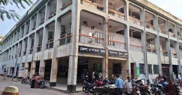 Couple jailed for 3.5 years for filing false rape case in Feni