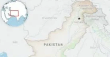 Pakistan and Afghanistan exchange border fire with no reported casualties