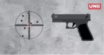 Man shot dead, 3 injured in Narsingdi attack over rivalry