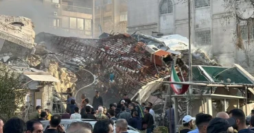 7 killed in Israel in Iran’s attacks