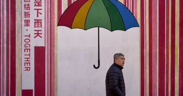 China plans to boost consumer spending as Trump's tariff war threatens exports