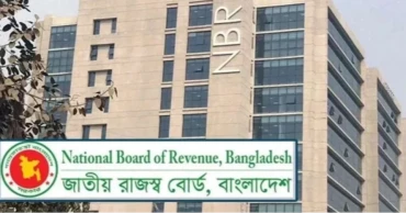 NBR enables election aspirants to file online tax returns