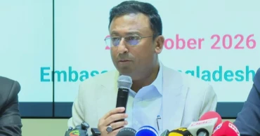 PM prioritises Bangladesh’s interests in ties with Japan: Humaiun Kobir