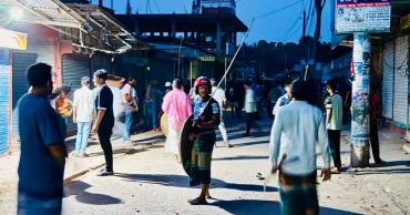 Bhanga villagers clash over football announcement; 30 injured