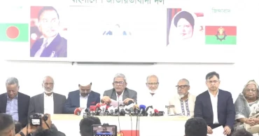 BNP thanks Prof Yunus for reaffirming Feb election, same-day referendum