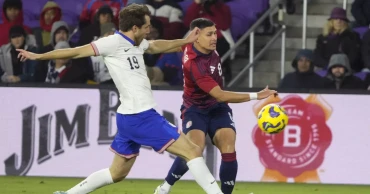 Zack Steffen plays first US match in nearly 3 years in 3-0 friendly win over Costa Rica