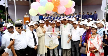 DU celebrates 105th founding anniversary