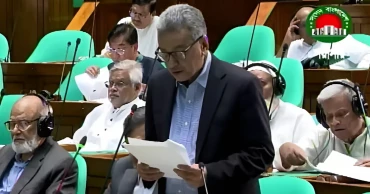 Bangladesh faces additional Tk 42,600 cr subsidy burden for ME conflict: Khosru  