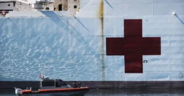 Greenland rejects Trump’s offer of US hospital ship