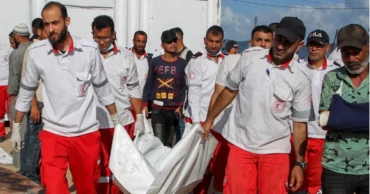 13 killed, 57 wounded in Gaza in past 24 hours: health ministry