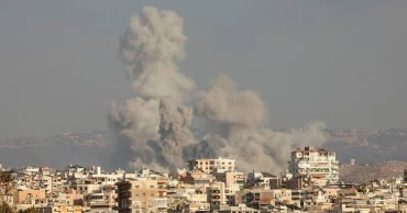 China deeply concerned over escalating Middle East tensions