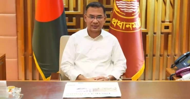 PM leaves Dhaka for Maheshkhali to inspect deep-sea port, meet flood victims in Ctg