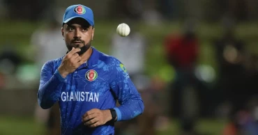 T20 tri-series: Rashid Khan-led Afghanistan enters as favorites in Asia Cup warm-up