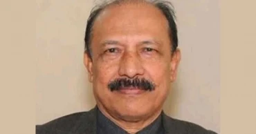 Chattogram WASA MD Fazlullah removed