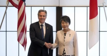 US-Japan security talks focus on bolstering military cooperation amid rising China threat