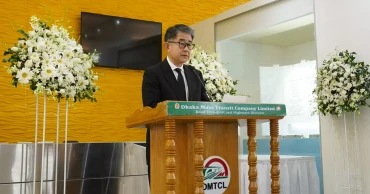 Holey Artisan Attack: JICA organises memorial ceremony for Japanese victims