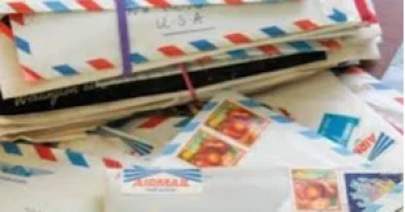 Pen pal traditions evolve as letter writing shows signs of revival