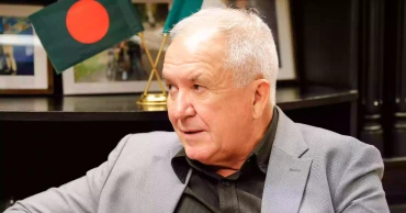 Untapped Petroleum Potential: Offshore areas of Bangladesh largely unexplored, says TGS