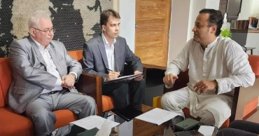 Russia keen to increase  number of scholarships for Bangladeshi students