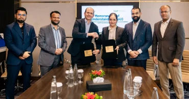 BGMEA partners with IVY Decarb to drive decarbonization in sector