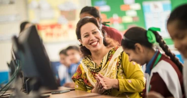 British Council joins two UNESCO global education platforms