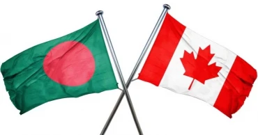 Canada affirms support for Bangladesh’s peaceful electoral transition